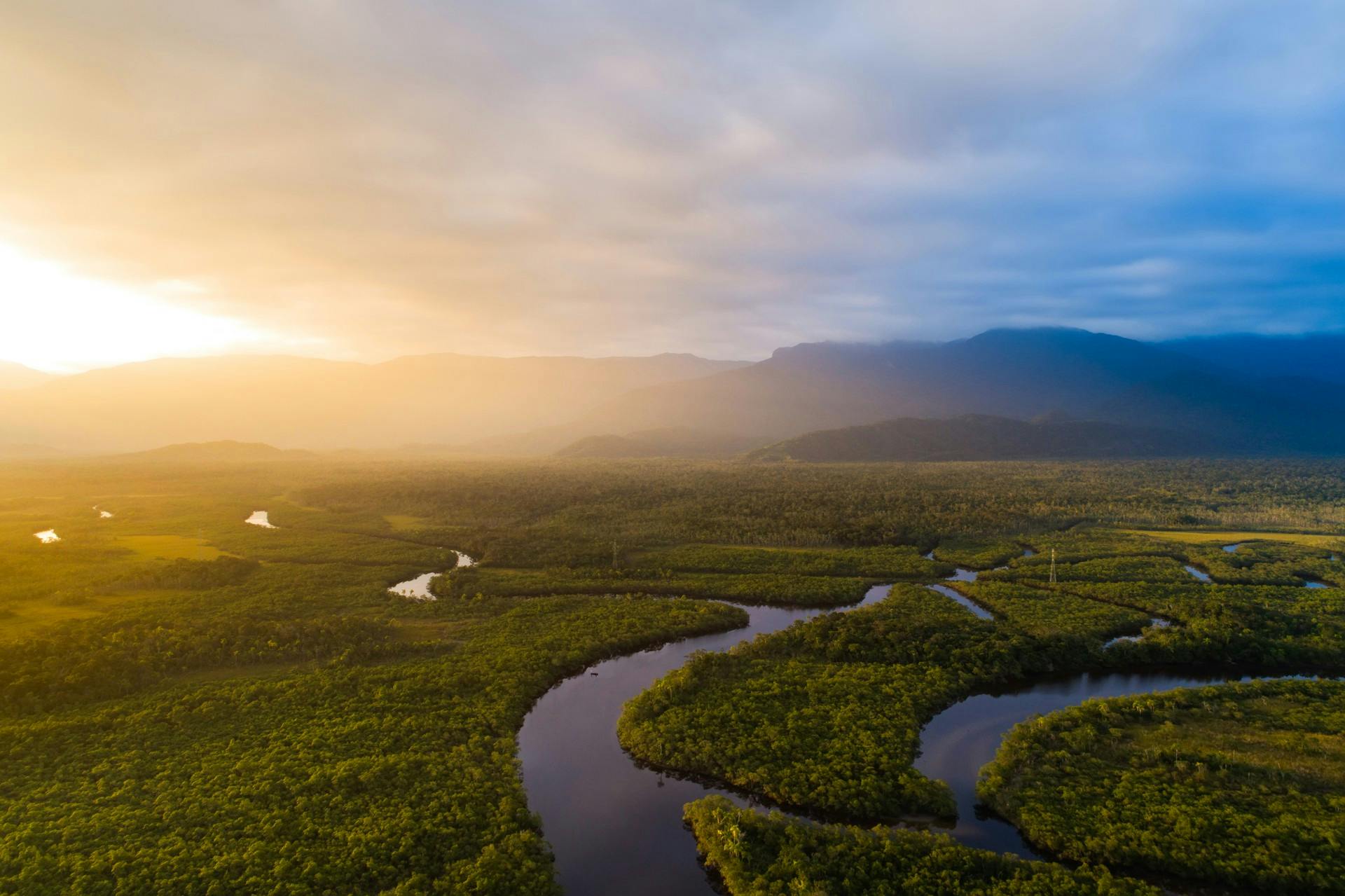 We're reimagining a fairer way to visit Brazil