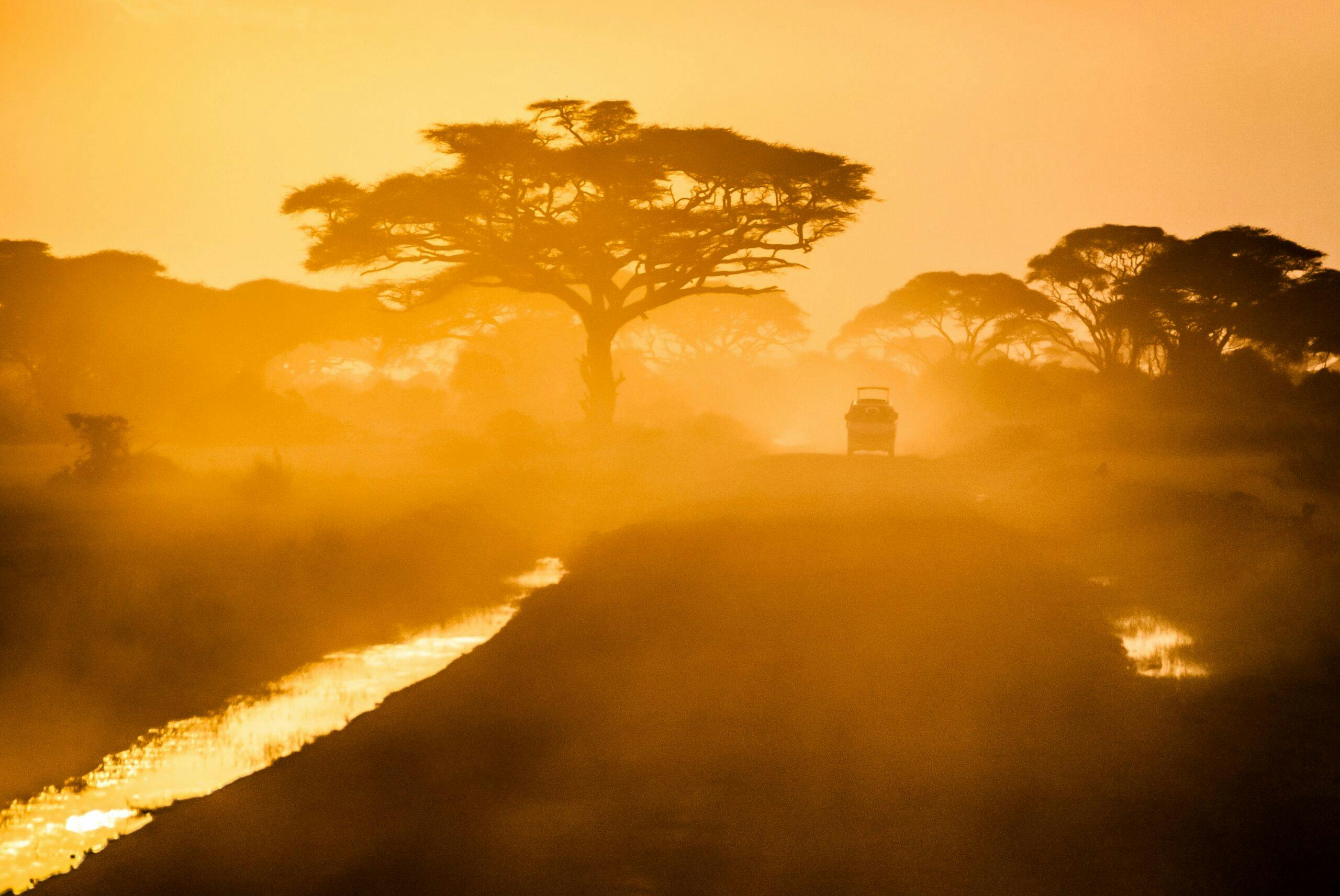 We're reimagining a fairer way to visit Kenya