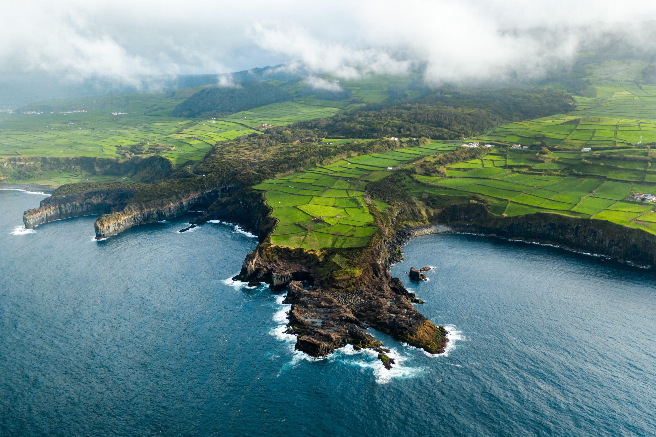 Visit Azores