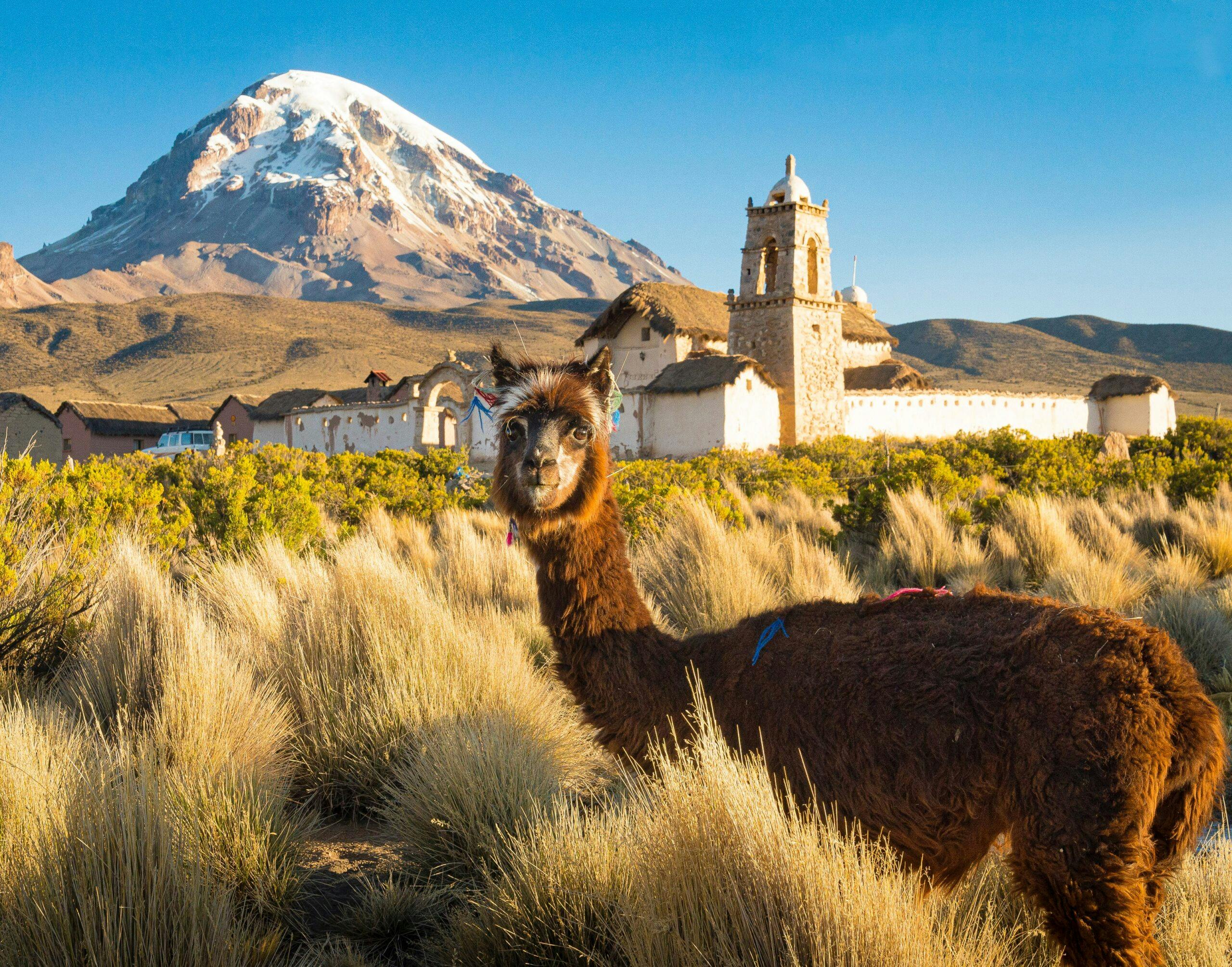 Wir definieren faireres Reisen nach Bolivien