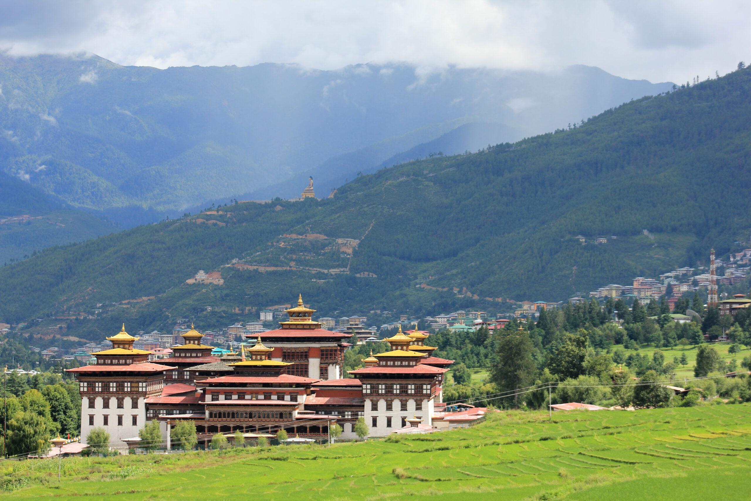 Wir definieren faireres Reisen nach Bhutan