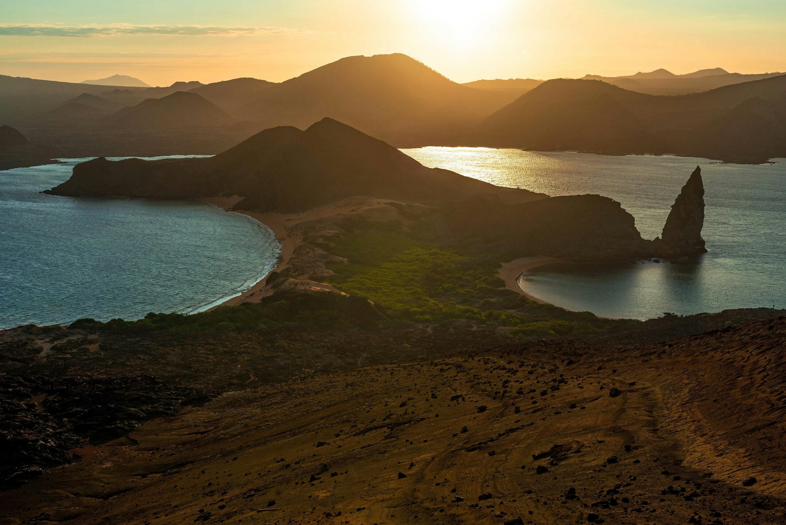 Wir definieren faireres Reisen nach Ecuador und Galapagosinseln