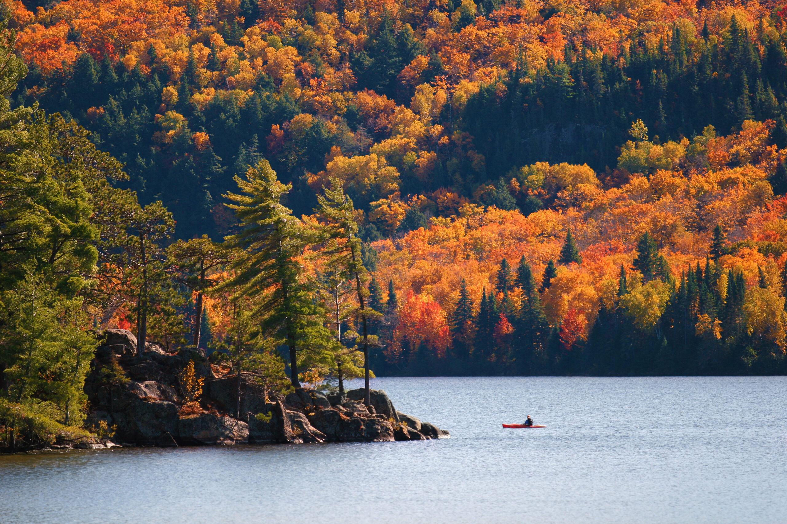 Visit Canada