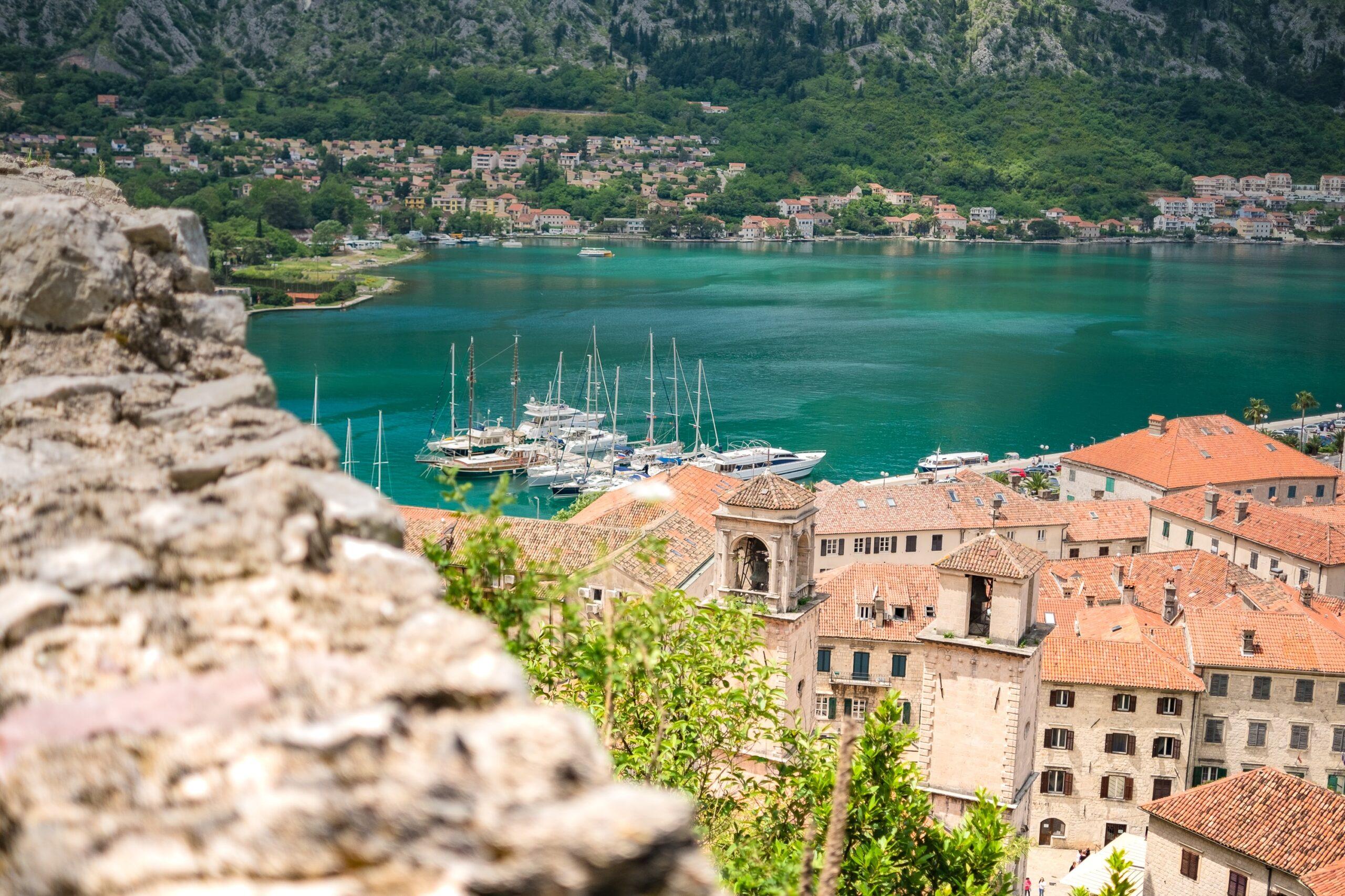 Visit Montenegro