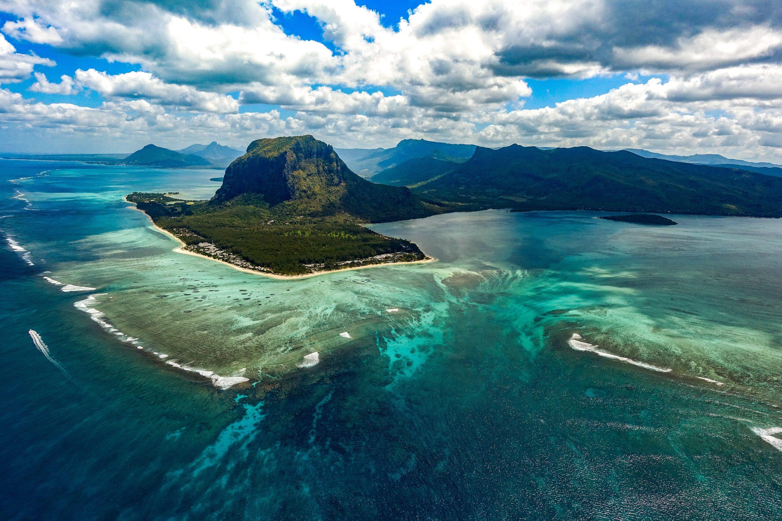 Visit Mauritius